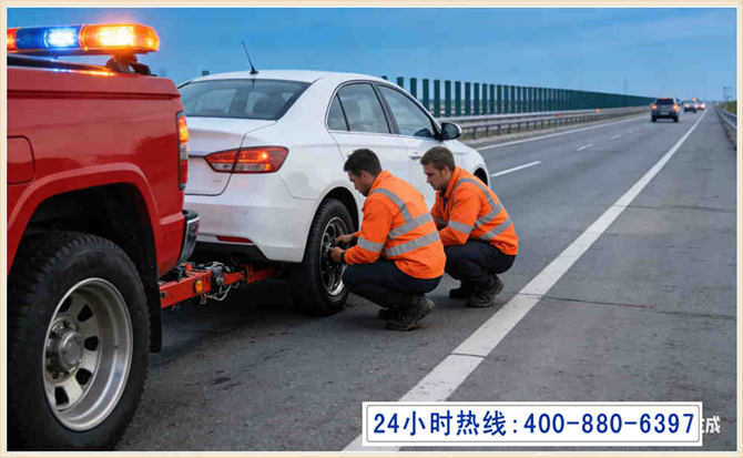 漳州汽车救援道路救援 漳州汽车救援道路救援